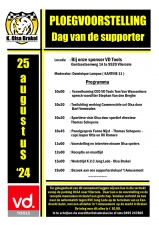 Olsa supportersdag